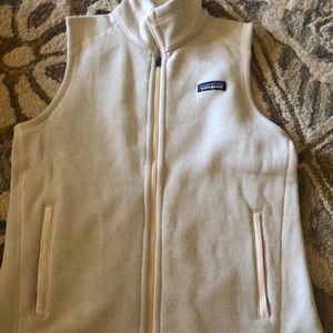Patagonia Vest